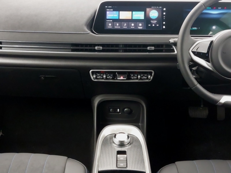 Used GWM ORA 03 2025 for sale - 76575703: Photo 10