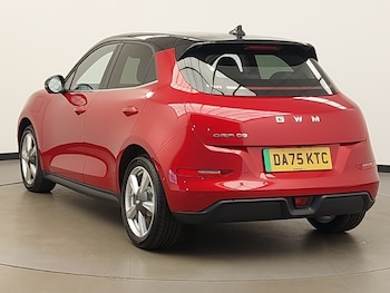 Used GWM ORA 03 2025 for sale - 76575703: Photo