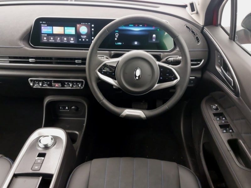 Used GWM ORA 03 2025 for sale - 76575703: Photo 7