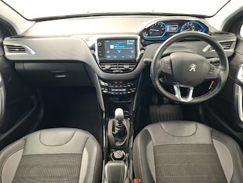 Used Peugeot 2008 2019 for sale - 78698076: Photo