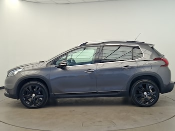 Used Peugeot 2008 2019 for sale - 78698076: Photo