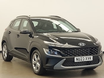 2023 - 1.0 TGDi 48V MHEV SE Connect 5dr