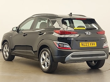 Used Hyundai KONA 2023 for sale - 75933899: Photo