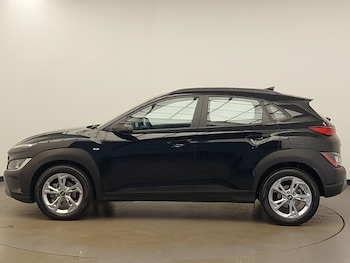 Used Hyundai KONA 2023 for sale - 75933899: Photo
