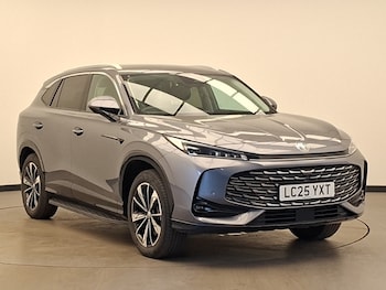 Used MG MG HS 2025 for sale - 79006511: Photo