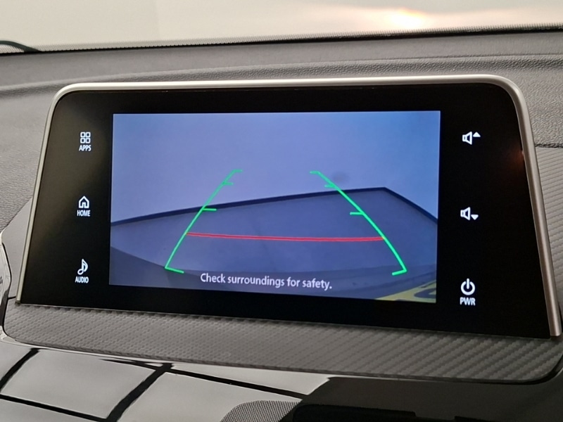 Used Mitsubishi Eclipse Cross 2019 for sale - 77329826: Photo 11