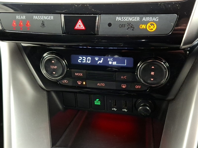 Used Mitsubishi Eclipse Cross 2019 for sale - 77329826: Photo 13