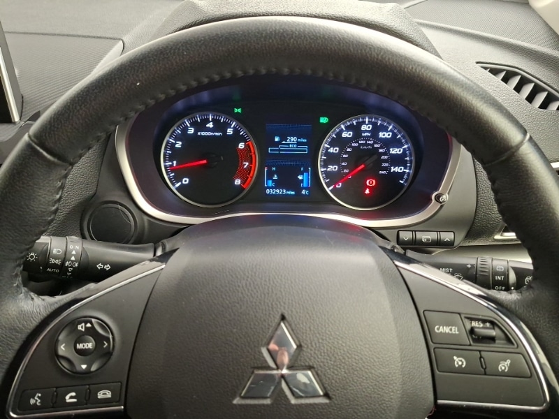 Used Mitsubishi Eclipse Cross 2019 for sale - 77329826: Photo 19