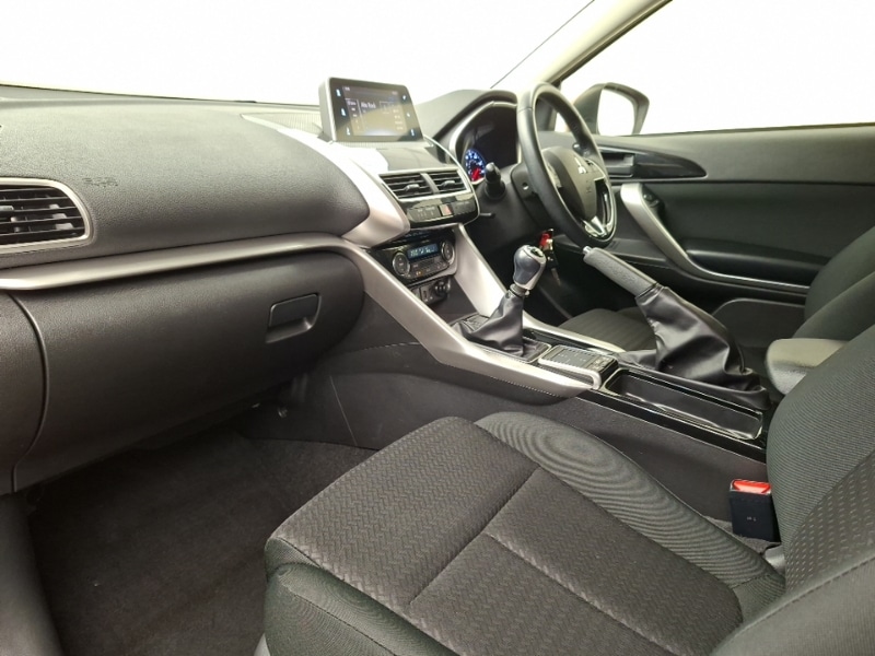 Used Mitsubishi Eclipse Cross 2019 for sale - 77329826: Photo 5