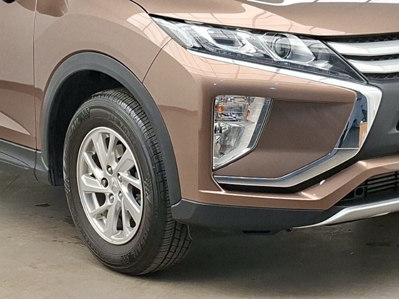 Used Mitsubishi Eclipse Cross 2019 for sale - 77329826: Photo 9