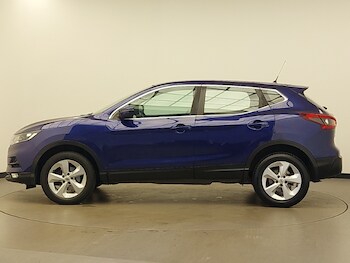 Used Nissan Qashqai 2017 for sale - 75926052: Photo