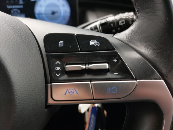 Used Hyundai TUCSON 2022 for sale - 75664089: Photo 16