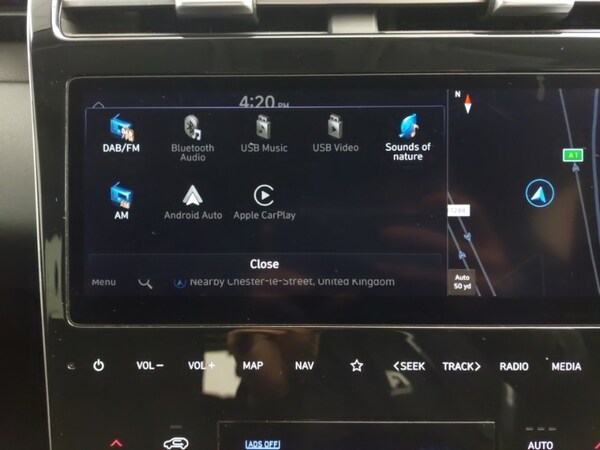 Used Hyundai TUCSON 2022 for sale - 75664089: Photo 19