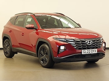 Hyundai - TUCSON
