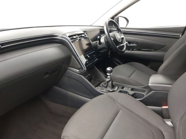 Used Hyundai TUCSON 2022 for sale - 75664089: Photo 5