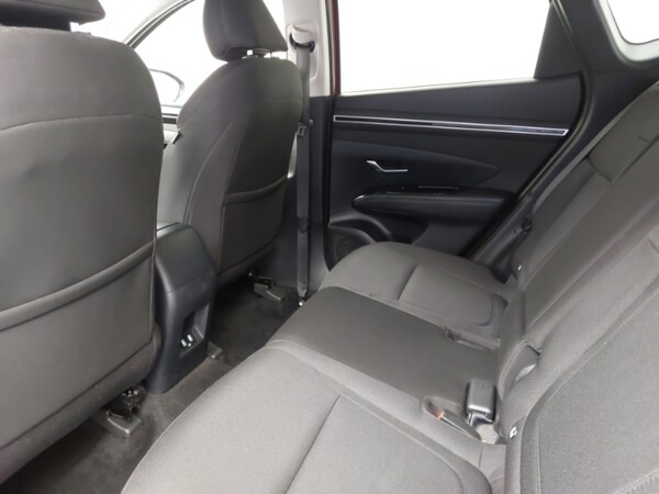 Used Hyundai TUCSON 2022 for sale - 75664089: Photo 6