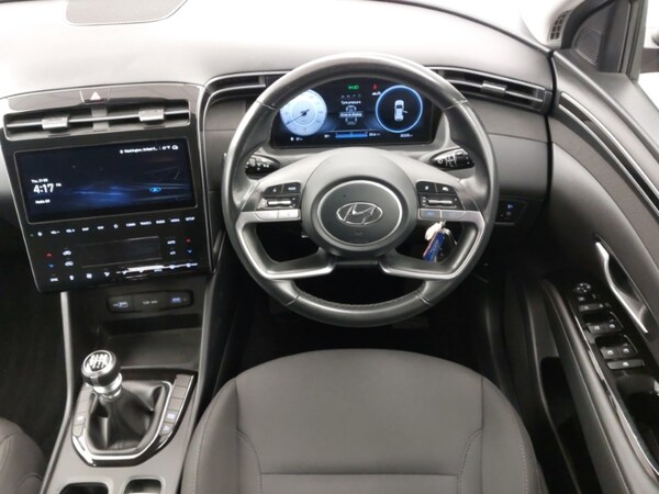 Used Hyundai TUCSON 2022 for sale - 75664089: Photo 7