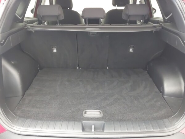 Used Hyundai TUCSON 2022 for sale - 75664089: Photo 8