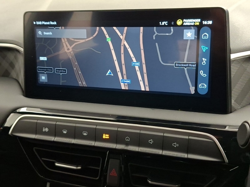 Used MG MG3 2025 for sale - 77147032: Photo 14