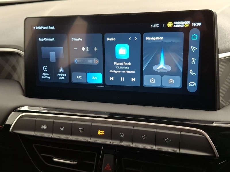 Used MG MG3 2025 for sale - 77147032: Photo 15