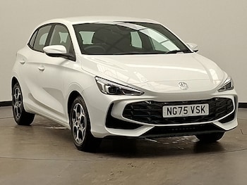 Used MG MG3 2025 for sale - 77147032: Photo