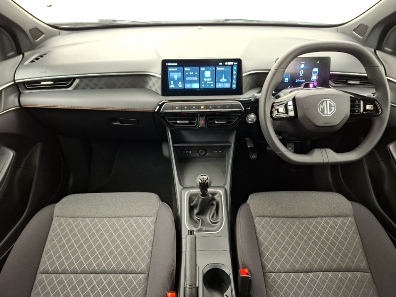 Used MG MG3 2025 for sale - 77147032: Photo 2