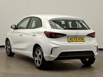 Used MG MG3 2025 for sale - 77147032: Photo