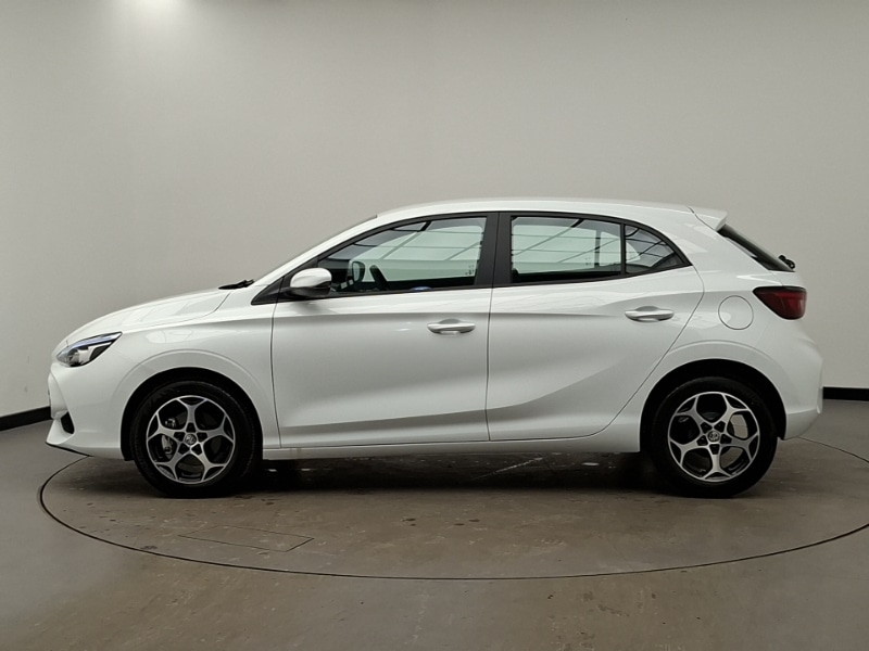 Used MG MG3 2025 for sale - 77147032: Photo 4