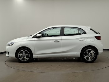 Used MG MG3 2025 for sale - 77147032: Photo