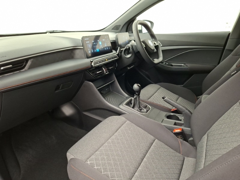 Used MG MG3 2025 for sale - 77147032: Photo 5