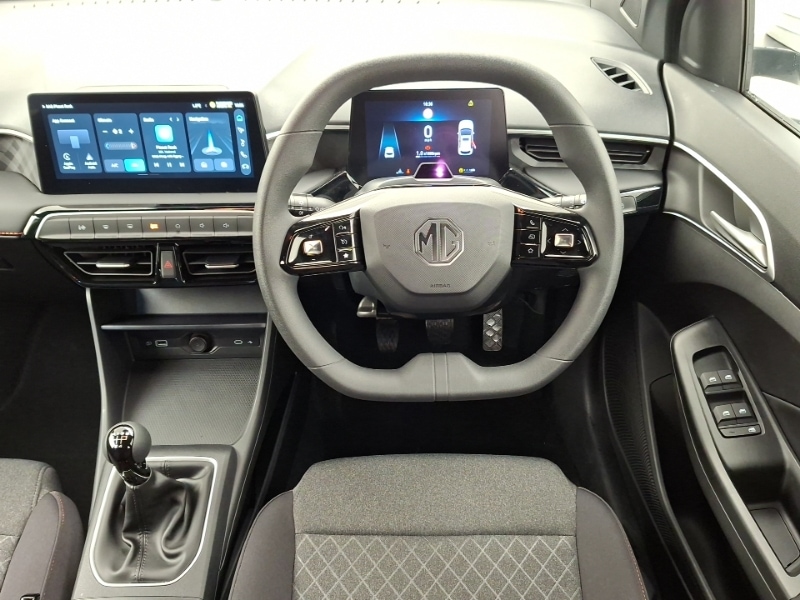 Used MG MG3 2025 for sale - 77147032: Photo 7