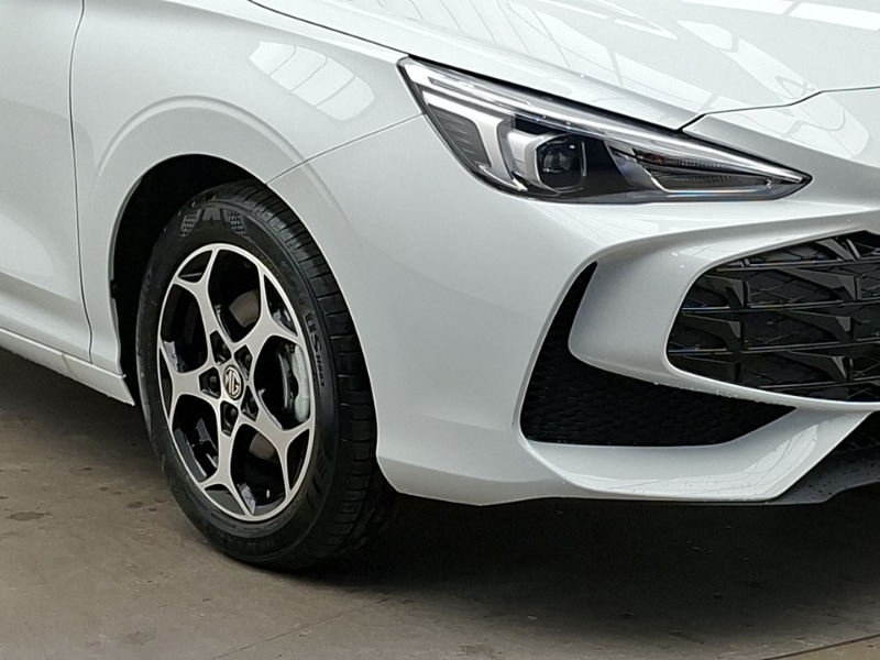 Used MG MG3 2025 for sale - 77147032: Photo 9