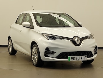 2020 - 100kW i Iconic R135 50kWh 5dr Auto