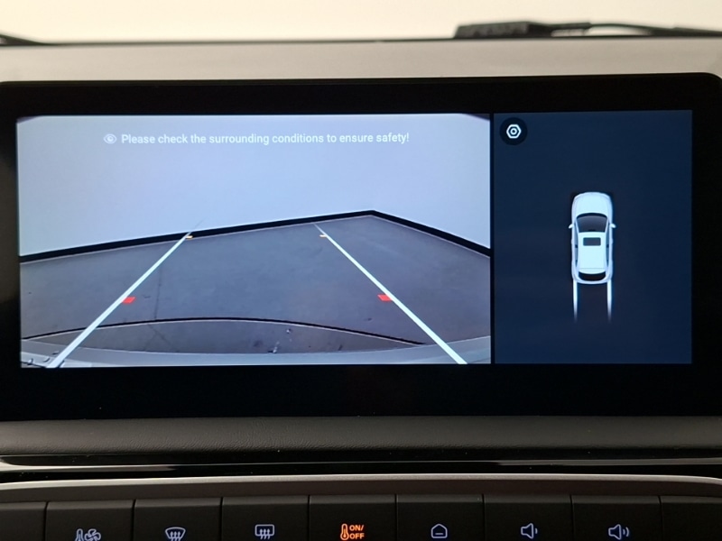 Used MG MG3 2025 for sale - 77141220: Photo 11