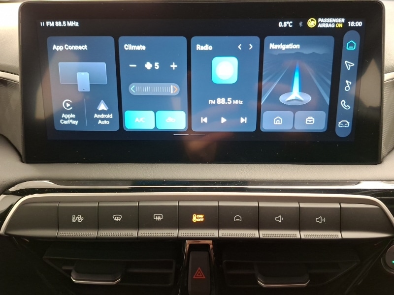 Used MG MG3 2025 for sale - 77141220: Photo 13