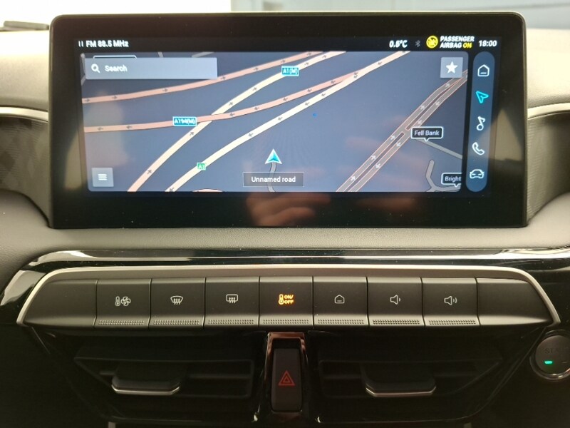 Used MG MG3 2025 for sale - 77141220: Photo 14