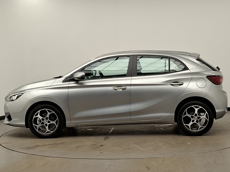 Used MG MG3 2025 for sale - 77141220: Photo 4