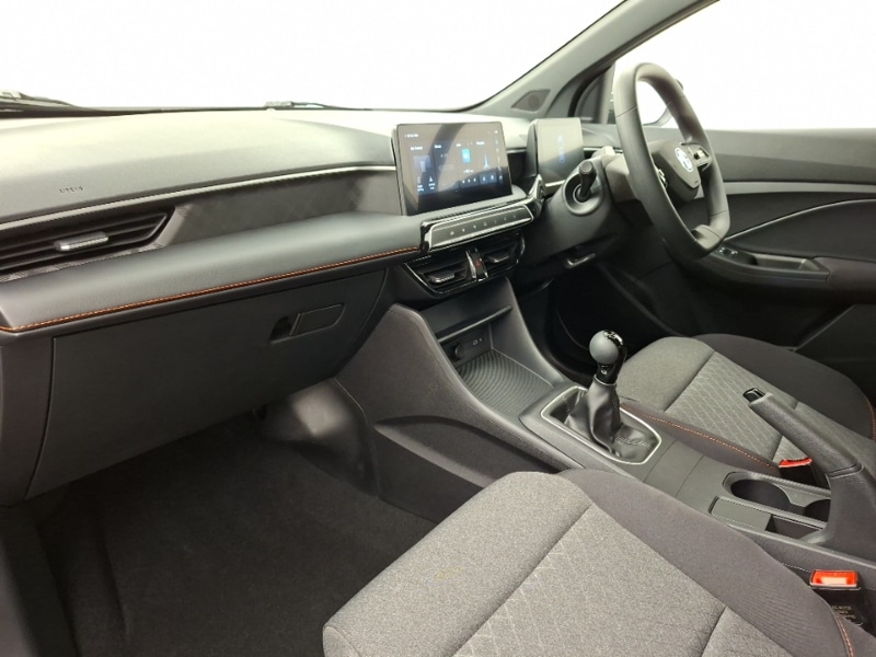 Used MG MG3 2025 for sale - 77141220: Photo 5