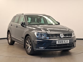 Used Volkswagen Tiguan 2019 for sale - 78532858: Photo