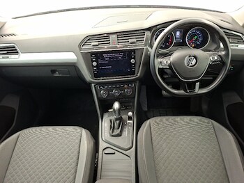 Used Volkswagen Tiguan 2019 for sale - 78532858: Photo