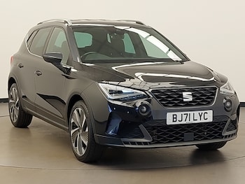 2022 - 1.0 TSI 110 FR Sport 5dr