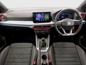 Used SEAT Arona 2022 for sale - 75576962: Photo