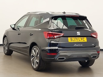 Used SEAT Arona 2022 for sale - 75576962: Photo