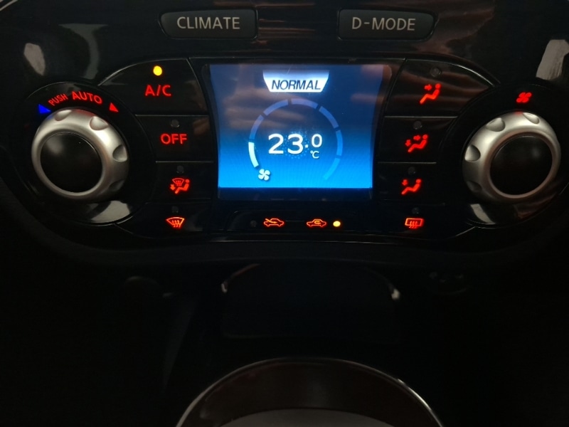 Used Nissan Juke 2018 for sale - 78005908: Photo 13