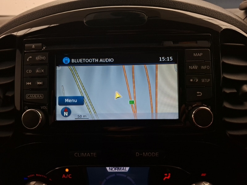 Used Nissan Juke 2018 for sale - 78005908: Photo 15