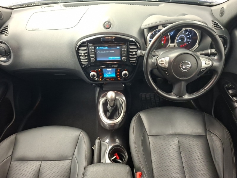 Used Nissan Juke 2018 for sale - 78005908: Photo 2