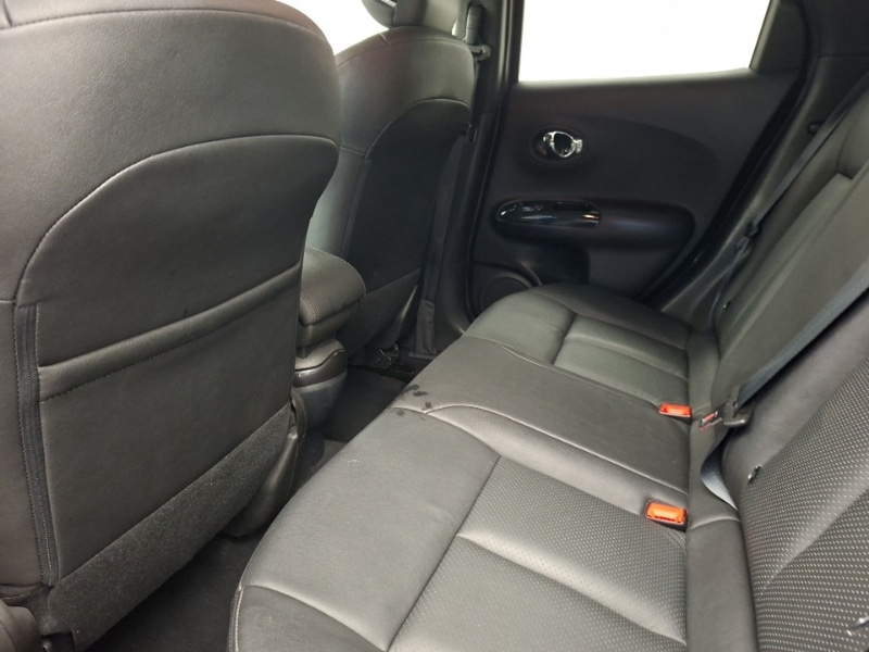 Used Nissan Juke 2018 for sale - 78005908: Photo 6