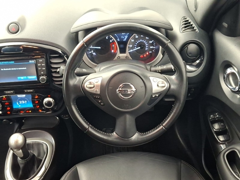Used Nissan Juke 2018 for sale - 78005908: Photo 7