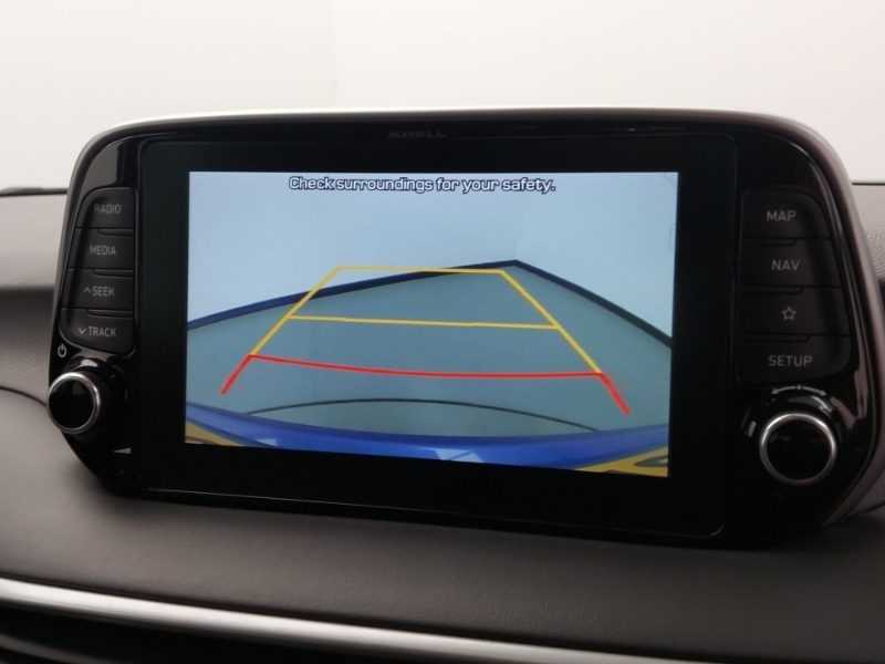 Used Hyundai TUCSON 2019 for sale - 76289425: Photo 11