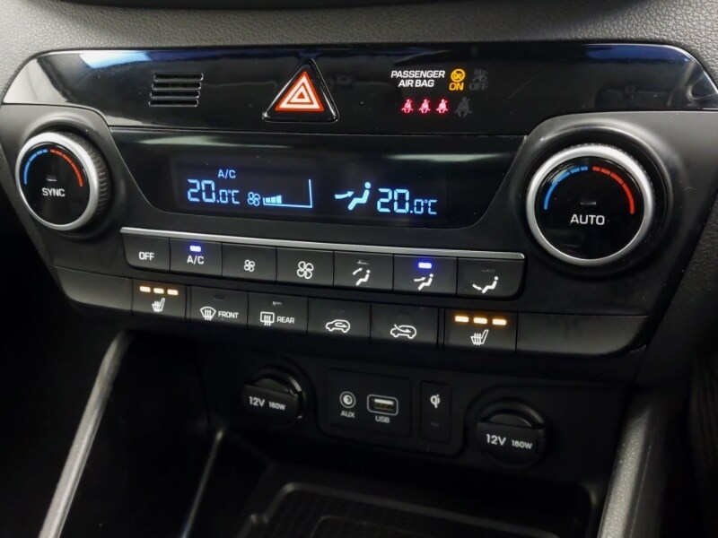 Used Hyundai TUCSON 2019 for sale - 76289425: Photo 13